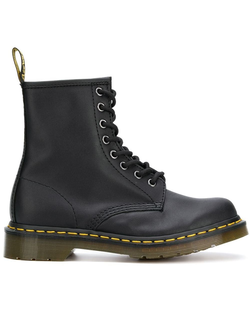 Ботинки Dr. Martens 1460 Pascal Virginia Black