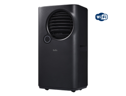 Кондиционер мобильный Ballu Eclipse BPAC-07 EPB/N6 black