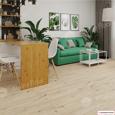 Ламинат Alpine Floor Дуб Салерно LF101-02