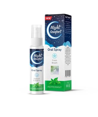 Night Comfort oral spray