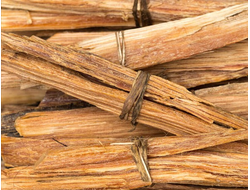 Пало Санто (Bursera graveolens) древесина 2 г - 100% натуральное эфирное масло