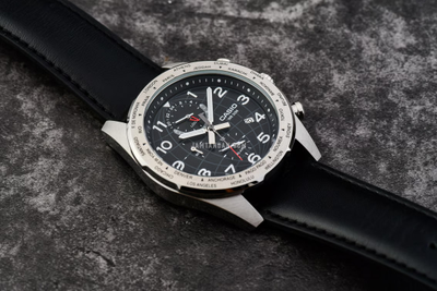 Часы Casio MTP-W500L-1A