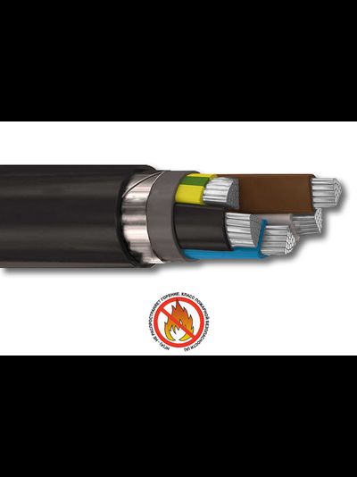 Кабель АВБШвнг(А)