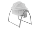 Колыбель Sweet Baby Melodia 4в1 White