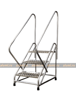 Монтажная подставка тип -2 3 ступени