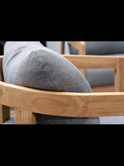 Диванная группа из тика Vento L