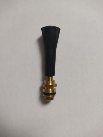 Кран подпитки для котлов BIASI DELTA BI1181503