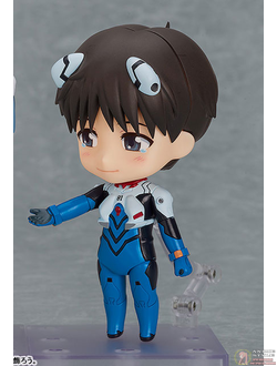 Нендроид Синдзи Икари (Shinji Ikari Plugsuit Ver. 2.0)