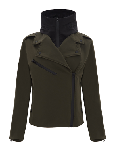 Косуха SHOR-T Хаки