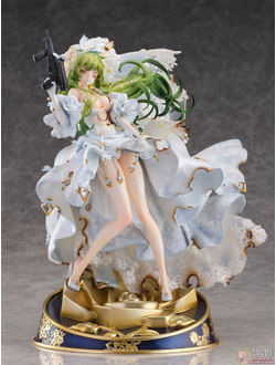 Фигурка 1/7 M950A The Warbler And The Rose Ver.
