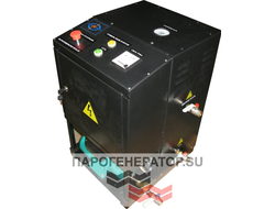 Парогенератор ПЭЭ-15М малогабаритный