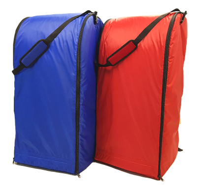 Чехол-куртка для больших и двухкамерных рюкзаков Panstepann.