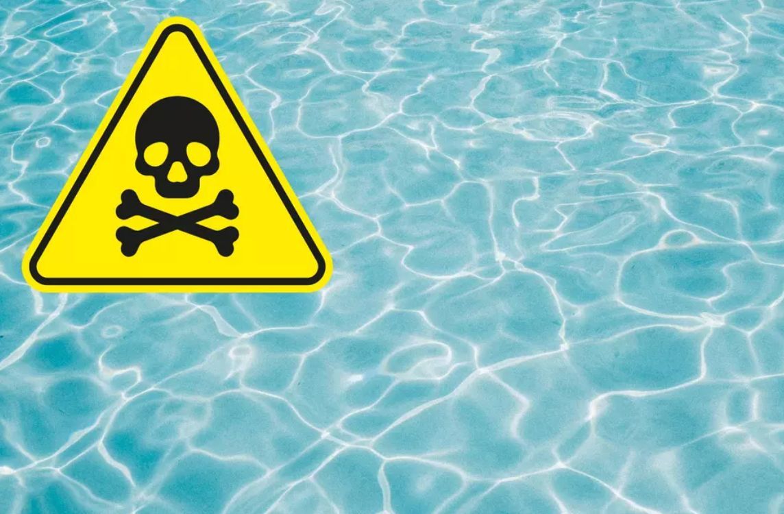 Свинец в воде: как распознать, протестировать и защитить семью от свинца (Pb)