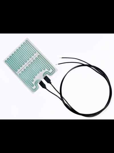 Нагреватель рукоятки руля C41100860