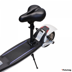 ЭЛЕКТРОСАМОКАТ MINIPRO Mi508+ 16AH 48V 500W