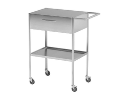 Столик из нержавеющей стали AT-B32v