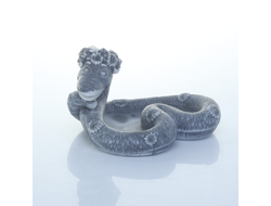 Змея сердечком. ОПТ