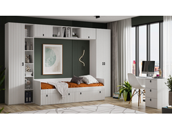 Детская ТИФФАНИ ТриЯ