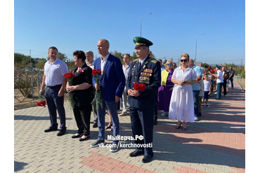 Аджимушкай