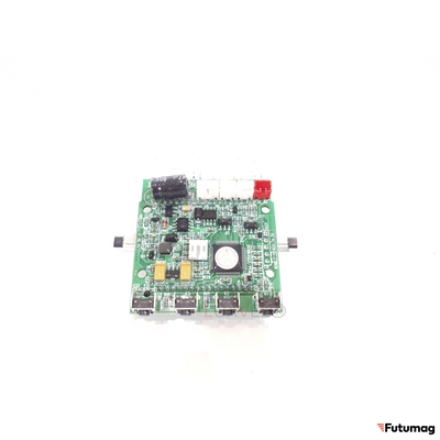 Дисплей E-twow GT