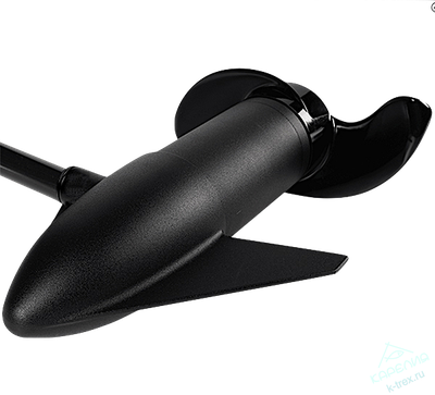 Подвесной электромотор MINN KOTA Traxxis 45 91см/12V