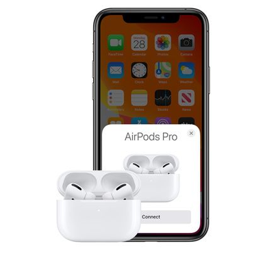 AirPods Pro 2021
