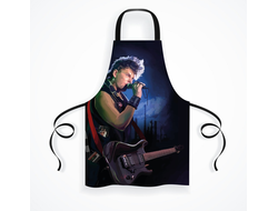 Фартук Сектор Газа, Юрий Хой №21