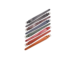 Браслет кожаный NN-b-0010 3