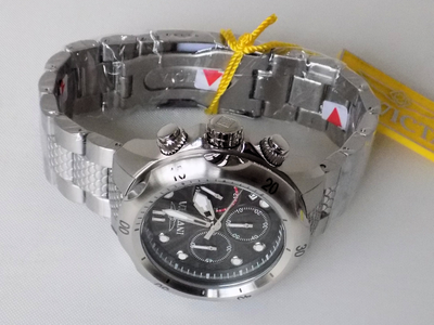 Invicta 47750 Venom Mid Size