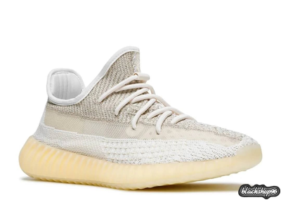 ADIDAS YEEZY BOOST 350 V2 NATURAL PRODUCT (35-45)