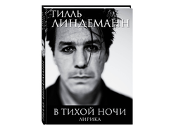 Тилль Линдеманн: В тихой ночи. Лирика