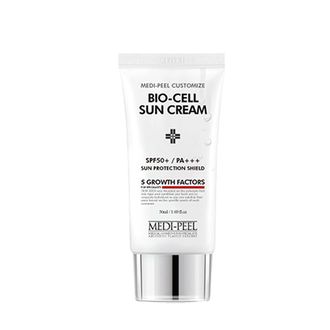 Солнцезащитный крем SPF50+PA+++ MEDI-PEEL Active Silky Sun Cream