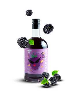 Ежевика / YaZheVika 0.7л