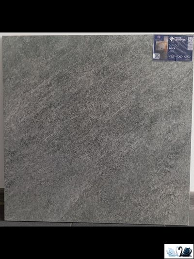 Керамогранит Prime Ceramics Rock Grey 60х60 см
