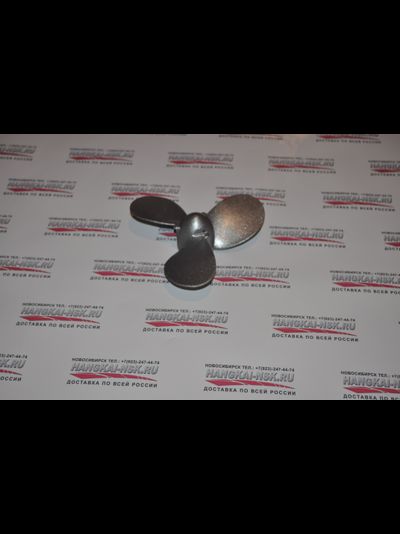 Винт для лодочного мотора Hangkai 3.5 л.с