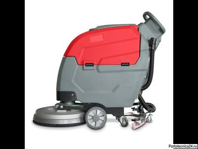 Поломоечная машина EVOline SDE 530