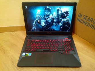 Asus fx503vd i5 best sale