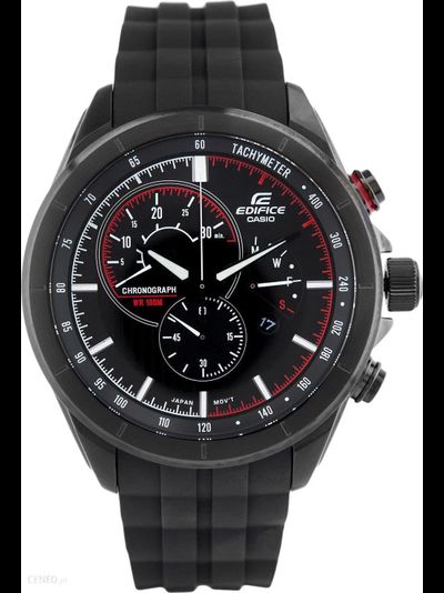 Часы Casio Edifice EFR-561PB-1A
