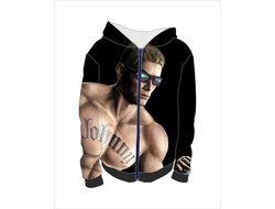 Толстовка Мортал Комбат, Mortal Kombat №24