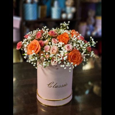 Композиция