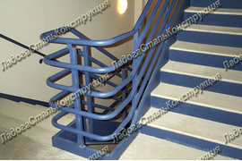 перила и ограждения