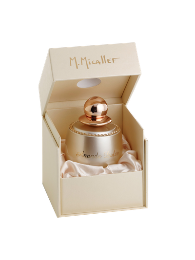 M. MICALLEF ANANDA DOLCE
