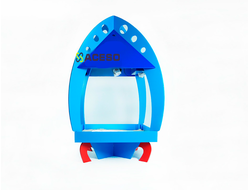 Интерактивная песочница «Сказка»