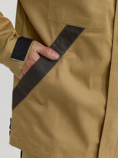 Куртка Джеда Dowell Cotton Ctretch