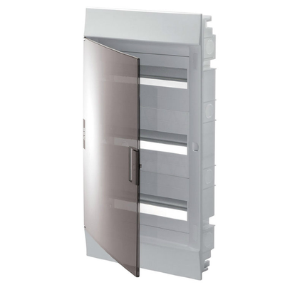 Шкафы распределительные ABB серии Mistral™