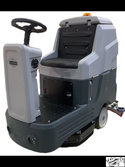 Поломоечная машина VELARGOS C70S (ЗУ + Lithium АКБ)