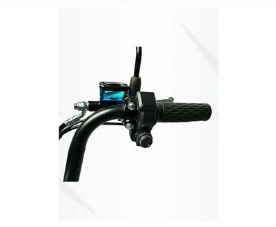 Электровелосипед Kugoo kirin V3 PRO