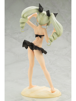 Фигурка 1/7 Анчови (Anchovy / Chiyomi Anzai)