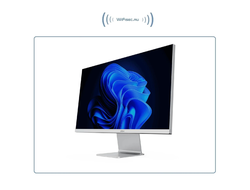 Dahua DHI-LM27-P501, Промышленный монитор для систем видеонаблюдения, диагональ 27" (16: 9)