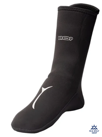 Носки неопреновые 5мм Salvimar Drop р.M-40/41 н/н б/у